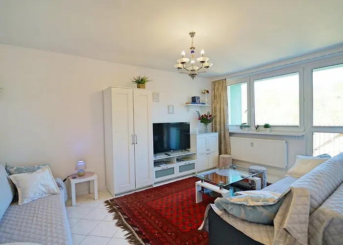 Apartamenty Every Sky Nadrzeczna 14 Karpacz