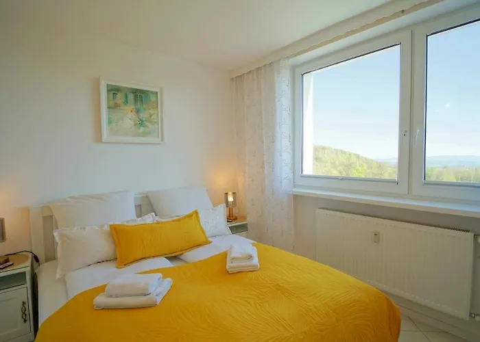 Apartamenty Every Sky Nadrzeczna 14 Karpacz