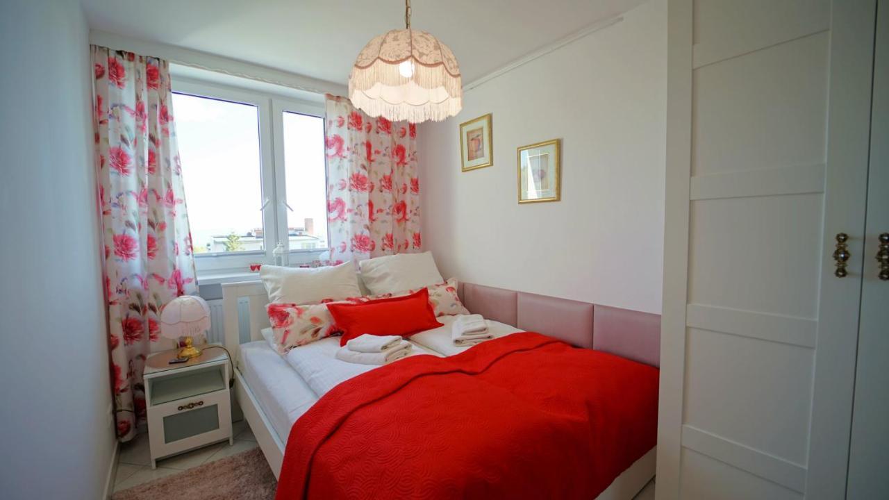 Apartment Every Sky Nadrzeczna 14 Karpacz