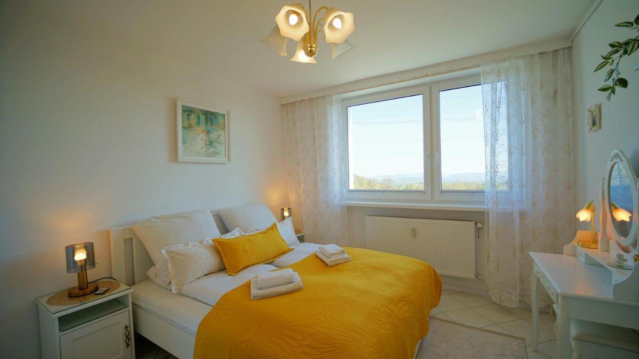 Apartment Every Sky Nadrzeczna 14 Karpacz