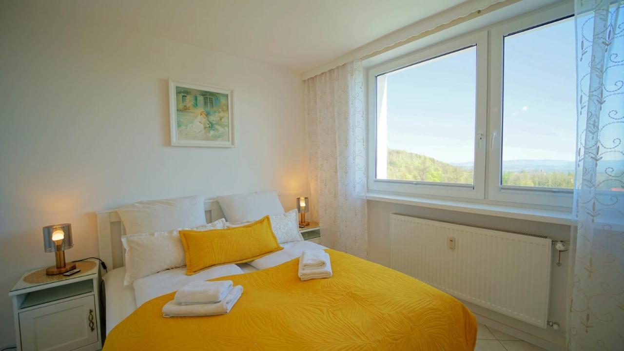Apartment Every Sky Nadrzeczna 14 Karpacz