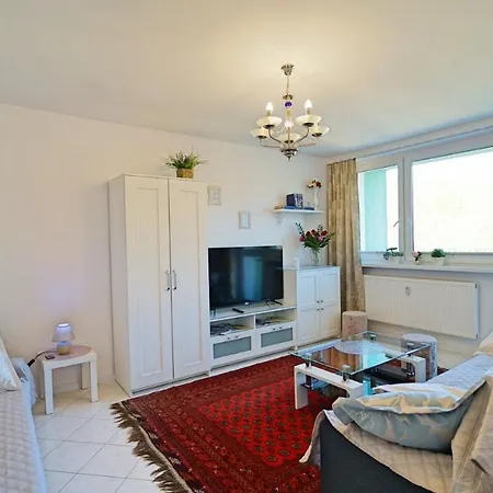 Apartamenty Every Sky Nadrzeczna 14 Karpacz Exterior photo