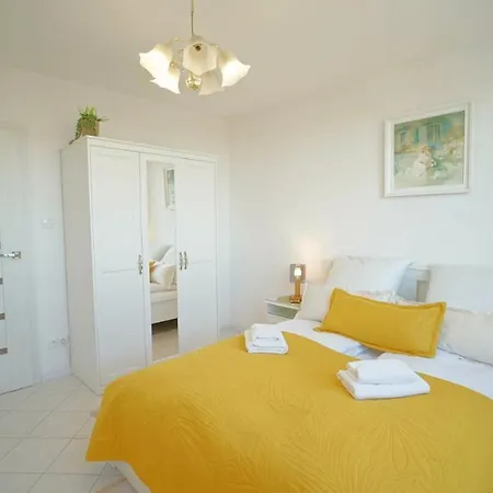 Apartamenty Every Sky Nadrzeczna 14 Karpacz Exterior photo