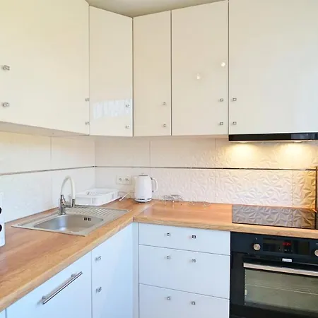 Apartamenty Every Sky Nadrzeczna 14 Karpacz Exterior photo