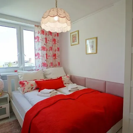 Apartamenty Every Sky Nadrzeczna 14 Karpacz Exterior photo