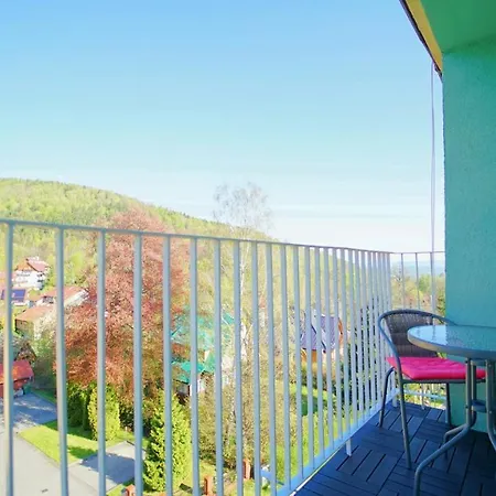 Apartamenty Every Sky Nadrzeczna 14 Karpacz Exterior photo