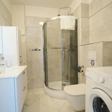 Apartamenty Every Sky Nadrzeczna 14 Karpacz Exterior photo