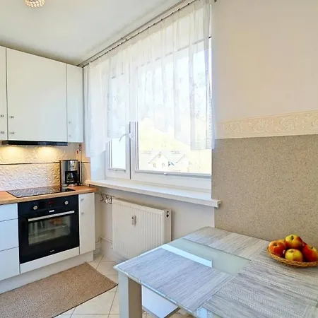 Apartamenty Every Sky Nadrzeczna 14 Karpacz Exterior photo