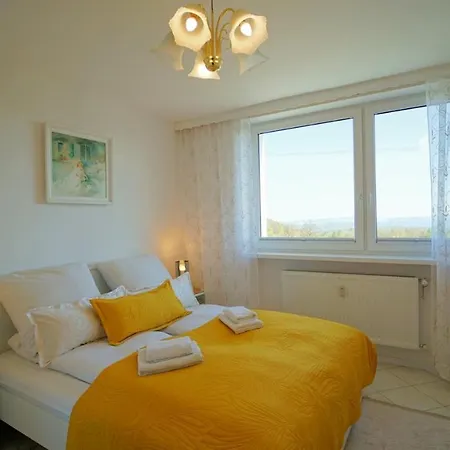 Apartamenty Every Sky Nadrzeczna 14 Karpacz Exterior photo