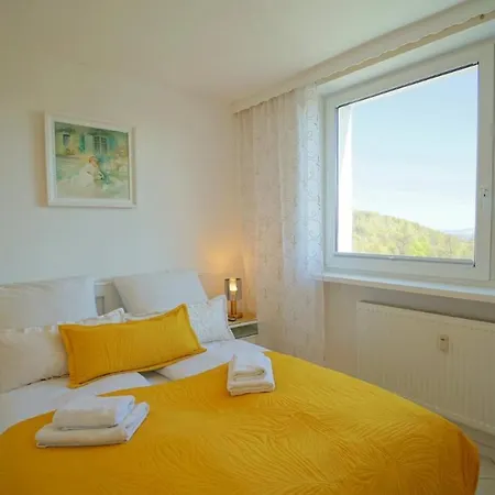 Apartamenty Every Sky Nadrzeczna 14 Karpacz Exterior photo